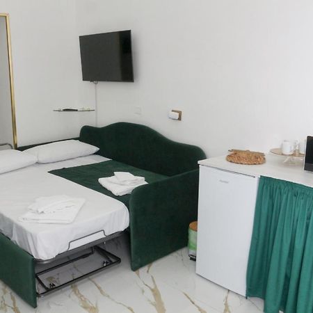 Valeryroom Neapol Exteriér fotografie
