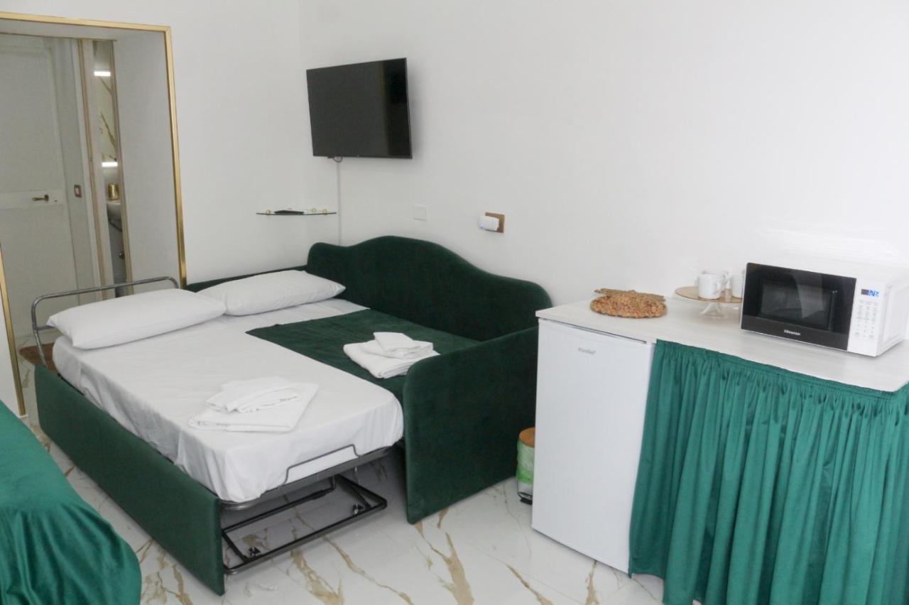 Valeryroom Neapol Exteriér fotografie