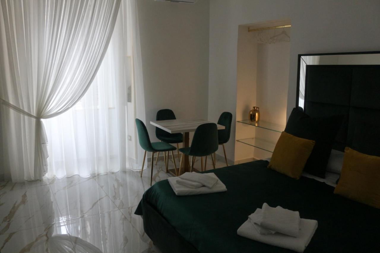 Valeryroom Neapol Exteriér fotografie