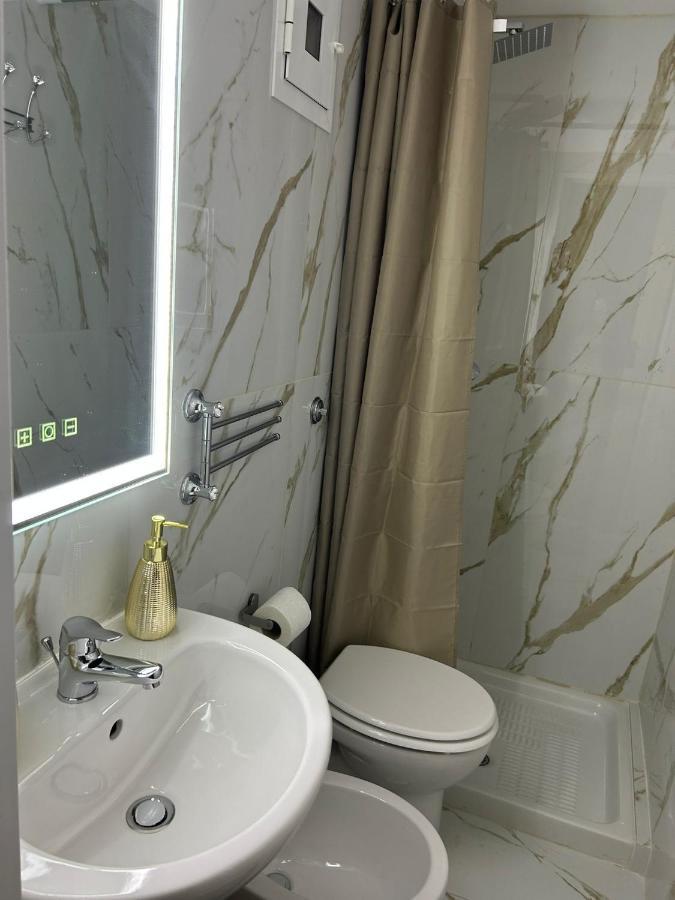 Valeryroom Neapol Exteriér fotografie