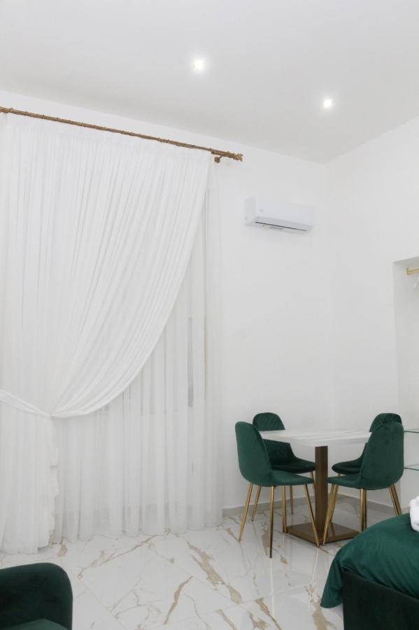 Valeryroom Neapol Exteriér fotografie