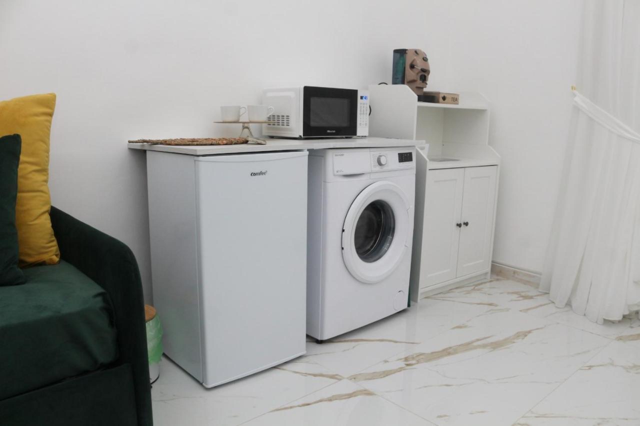 Valeryroom Neapol Exteriér fotografie