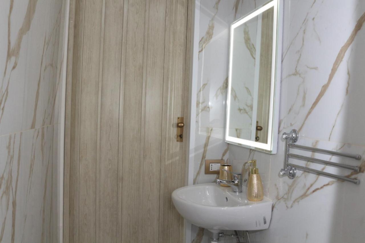 Valeryroom Neapol Exteriér fotografie